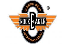 Foto 5 - Tričko Rock Eagle Full HD Tisk PD 007